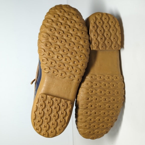 LL BEAN low duck unisex bean boot women's size 8 - Picture 9 of 16